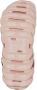 Crocs Echo Clog Slides & Sandalen in lichtroze formaten: 38 39 - Thumbnail 10