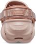 Crocs Echo Clog Slides & Sandalen in lichtroze formaten: 38 39 - Thumbnail 12