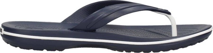 Crocs Flip Sandalen Volwassenen Blauw