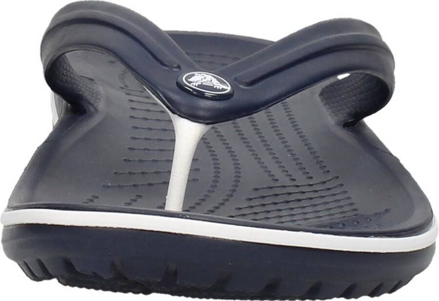 Crocs Flip Sandalen Volwassenen Blauw