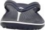 Crocs Teenslippers Crocband Flip Zomerschoen slippers poolslides Dianette om te zwem - Thumbnail 13