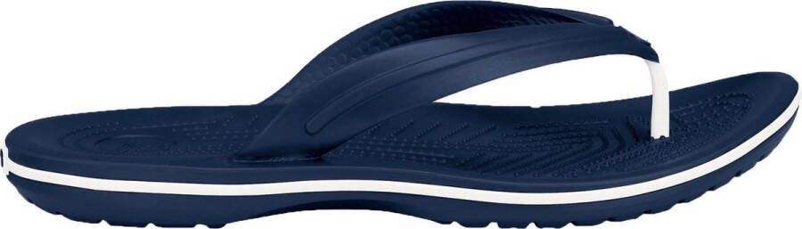 Crocs Flip Sandalen Volwassenen Blauw