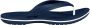 Crocs Teenslippers Crocband Flip Zomerschoen slippers poolslides Dianette om te zwem - Thumbnail 14