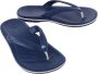 Crocs Teenslippers Crocband Flip Zomerschoen slippers poolslides Dianette om te zwem - Thumbnail 15
