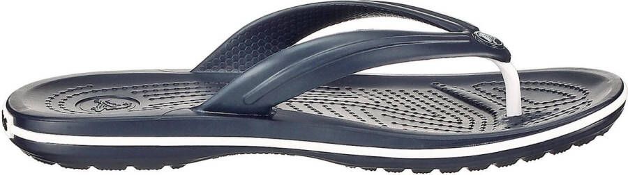 Crocs Flip Sandalen Volwassenen Blauw