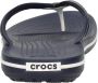 Crocs Teenslippers Crocband Flip Zomerschoen slippers poolslides Dianette om te zwem - Thumbnail 12