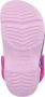 Crocs Fun Lab Paw Patrol Patch Kleuter Klompen Kinderen Ballerina Pink - Thumbnail 8