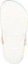 Crocs Clogs Classic Tie Dye Graphic Clog met trendy batikmotief - Thumbnail 4