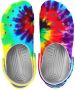 Crocs Clogs Classic Tie Dye Graphic Clog met trendy batikmotief - Thumbnail 10