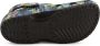Crocs Clogs Classic Tie Dye Graphic Clog met trendy batikmotief - Thumbnail 12