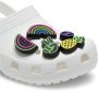 Crocs Jibbitz Lights Up Fun 5-Pack UNI One Size - Thumbnail 3