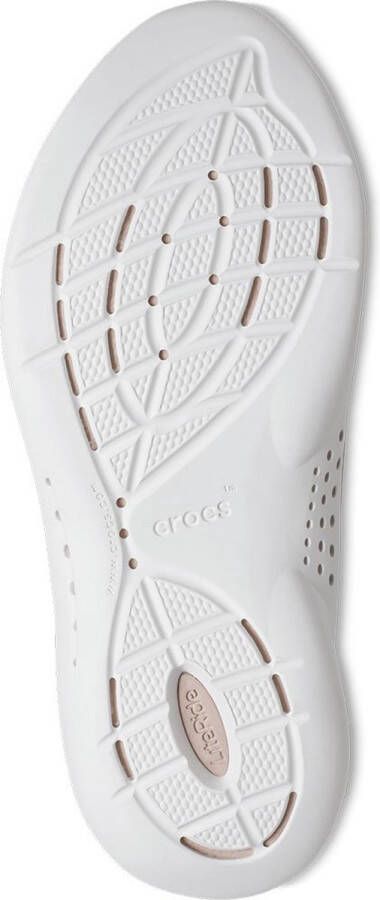 Crocs Lite Ride 360 Pacer Sneakers Roze Vrouw