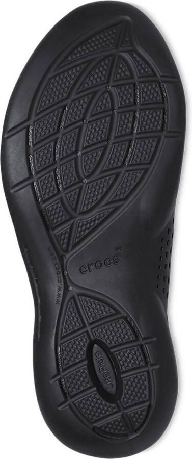 Crocs Lite Ride 360 Pacer Sneakers Zwart Vrouw