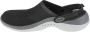 Crocs Clogs LiteRide 360 zomerschoen tuinschoen glijbaan met gewatteerde binnenzool - Thumbnail 8