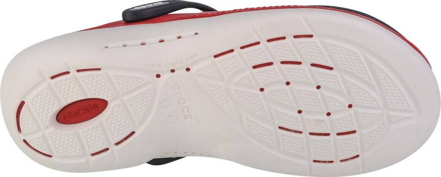 Crocs Literide 360 Klompen Blauw Man