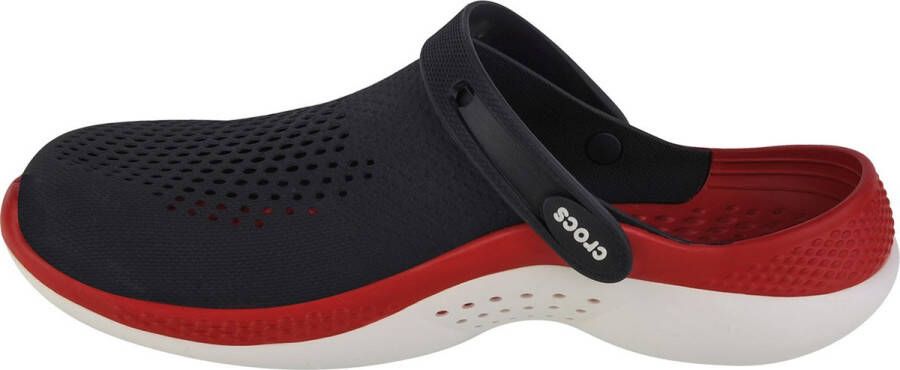 Crocs Literide 360 Klompen Blauw Man