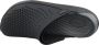 Crocs LiteRide Clog Unisex volwassenen 204592 zwart leigrijs - Thumbnail 7