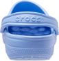 Crocs Meisjes Classic Clog T Moon Jelly BLAUW - Thumbnail 5