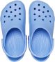 Crocs Meisjes Classic Clog T Moon Jelly BLAUW - Thumbnail 6