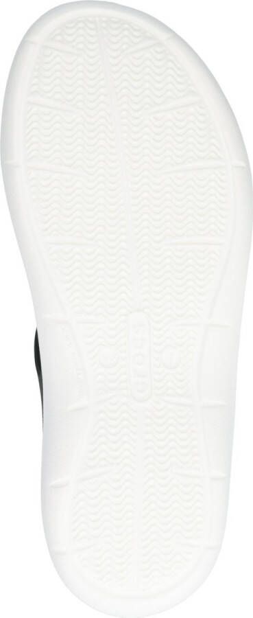 Crocs Badslippers Swiftwater Sandal met zacht genopte binnenzool - Foto 6