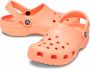 Crocs Oranje Volwassen klompen 10001-83E Papaya - Thumbnail 6