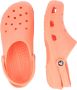 Crocs Oranje Volwassen klompen 10001-83E Papaya - Thumbnail 8