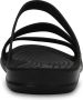 Crocs Badslippers Swiftwater Sandal zomerschoen badschoen glijbaan met noppen binnenzool - Thumbnail 45