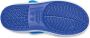 Crocs Crocband Sandal Kids 12856-4BX Kinderen Blauw Sportsandalen - Thumbnail 12