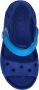 Crocs Crocband Sandal Kids 12856-4BX Kinderen Blauw Sportsandalen - Thumbnail 15