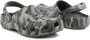 Crocs Classic Printed Camo Clog Sandalen maat M10 W12 grijs - Thumbnail 11