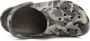 Crocs Classic Printed Camo Clog Sandalen maat M10 W12 grijs - Thumbnail 12