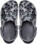 Crocs Clogs Classic Printed Camo clogs summer shoe garden shoe pool slides with allover pattern - Thumbnail 15