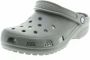 Crocs Classic Clog Unisex 10001-0DA Grijs-42 43 - Thumbnail 10