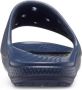 Crocs slippers Classic Slide met iets genopte binnenzool - Thumbnail 5