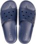 Crocs slippers Classic Slide met iets genopte binnenzool - Thumbnail 6