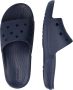 Crocs slippers Classic Slide met iets genopte binnenzool - Thumbnail 8