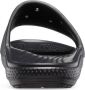 Crocs Classic Slide Sandalen maat M10 W12 grijs - Thumbnail 7