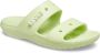 Crocs Classic Slide Sandalen maat M10 W12 grijs - Thumbnail 13