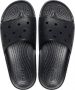 Crocs Classic Slide Sandalen maat M10 W12 grijs - Thumbnail 8