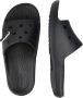 Crocs Classic Slide Sandalen maat M10 W12 grijs - Thumbnail 8