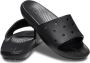 Crocs Classic Slide Sandalen maat M10 W12 grijs - Thumbnail 9