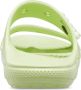 Crocs Classic Slide Sandalen maat M10 W12 grijs - Thumbnail 12