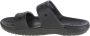 Crocs Classic Sandal 206761 001 Unisex Zwart Slippers - Thumbnail 12