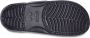 Crocs Classic Sandal 206761 001 Unisex Zwart Slippers - Thumbnail 7