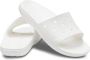 Crocs NU 21% KORTING: slippers Classic Slide met iets genopte binnenzool - Thumbnail 6