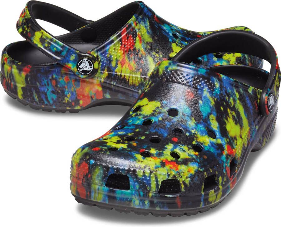 Crocs Slippers Unisex