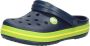 Crocs sandalen crocband Groen-j1 (32-33) - Thumbnail 12