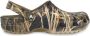 Crocs Clogs Classic Realtree zomerschoen tuinschoen poolslides draaibare hielband - Thumbnail 7
