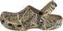 Crocs Clogs Classic Realtree zomerschoen tuinschoen poolslides draaibare hielband - Thumbnail 11