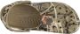 Crocs Clogs Classic Realtree zomerschoen tuinschoen poolslides draaibare hielband - Thumbnail 13